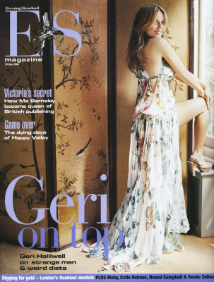 Geri Halliwell pic #31440